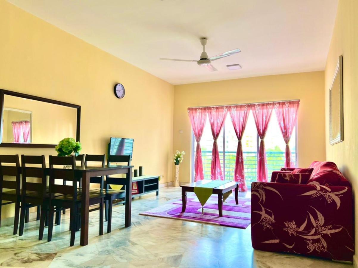 Pd Vip Pool View W Wifi - Anugerah Staycation Port Dickson Exterior foto