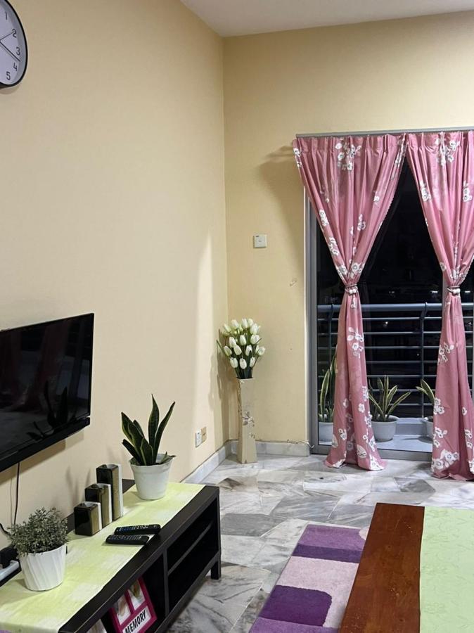 Pd Vip Pool View W Wifi - Anugerah Staycation Port Dickson Exterior foto